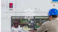 Systeme de  Supervision IHM & SCADA