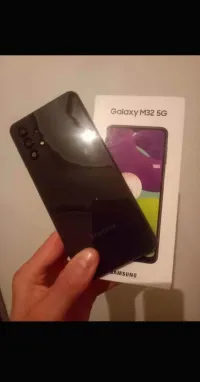 Samsung Galaxy M32 5g