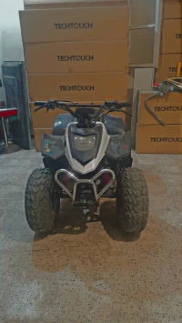 Keeway Quad 2016