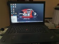 Pc portable / tablet (Lenovo)