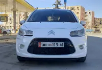 Citroen C3 2013 Vitamine