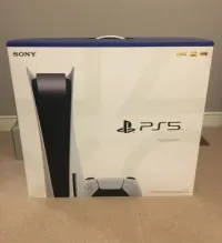 PS5 STANDARD 