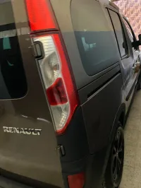 Renault Kangoo 2018 www jdid