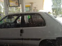 Peugeot 106 1996 106