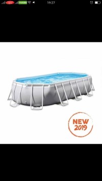 مسابح-piscine-hors-sol-intex-610305122-تلمسان-الجزائر