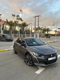 voitures-peugeot-208-2022-gt-larbaa-blida-algerie