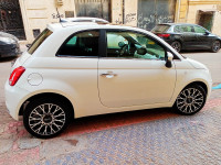 voitures-fiat-500-2024-dolcevita-bir-el-djir-oran-algerie