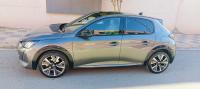 سيارات-peugeot-208-2023-gt-بئر-الجير-وهران-الجزائر