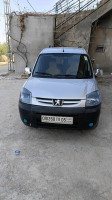 commerciale-peugeot-partner-2011-origin-oued-taga-batna-algerie