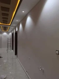 دهان المنازل و ديكور  peintre décorateur 