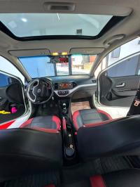 سيارات-kia-picanto-2016-sportline-مجانة-برج-بوعريريج-الجزائر