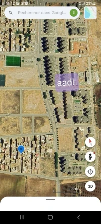Vente Terrain Mostaganem Mezghrane