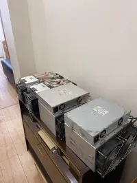 asic de minage BTC bitcoin 