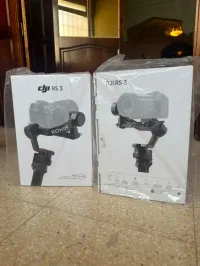 DJI RS3