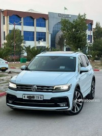 سيارات-volkswagen-new-tiguan-2019-r-line-عين-مليلة-أم-البواقي-الجزائر
