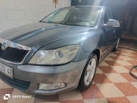 voitures-skoda-octavia-2012-fouka-tipaza-algerie