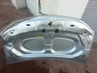 Capot Dacia Sandero Stepway Original