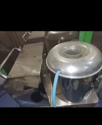 Machine frite