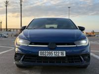 Volkswagen Polo 2022 R-line thumbnail 4