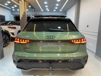 Audi A3 2025 S line