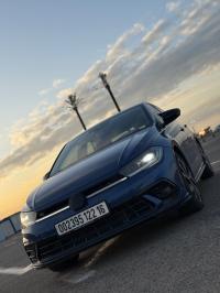 Volkswagen Polo 2022 R-line thumbnail 5
