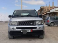 Land Rover Marteau 2008 2.7L