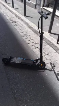 trottinette électrique