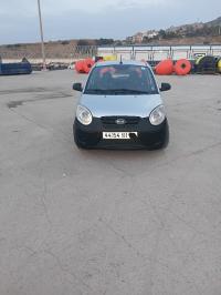 سيارات-kia-picanto-2011-ڨوراية-تيبازة-الجزائر