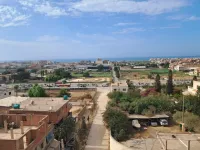 Vente Appartement Alger Bordj el kiffan