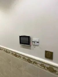Vente Appartement F2 Alger Bordj el kiffan