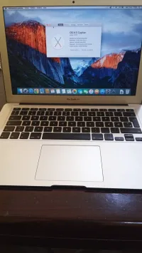 mac book air 2015