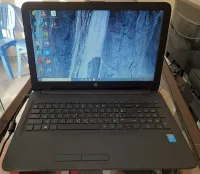 Laptop HP I3-4005U 4GB Ram 128Gb SSD