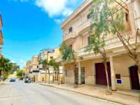 niveau-de-villa-location-vacances-f4-oran-ain-el-turck-algerie