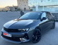 Opel Astra GS LINE 2023 Gs line