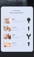 instruments-outils-de-beaute-massage-gun-relaxation-vibrateur-livraison-gratuite-relizane-algerie