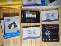 SSD SATA III