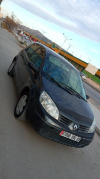 voitures-renault-scenic-2006-batna-algerie