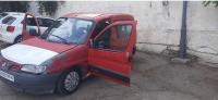 commerciale-peugeot-partner-1998-origin-el-mouradia-alger-algerie