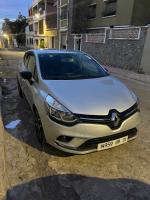 citadine-renault-clio-4-2019-limited-mostaganem-algerie