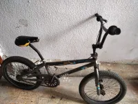 Vilo bmx libtex