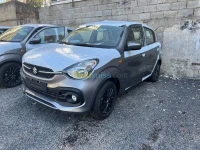 Suzuki Celerio 2023 Celerio