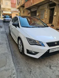 Seat Leon 2014 Leon
