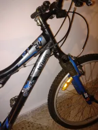 Vélo btwin 24 pouce