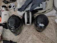 Casque Moto 
