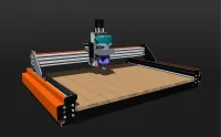 CNC DESKTOP 60/50