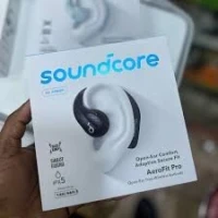 (Un casque Open-Ear bluetooth de sport) soundcore aerofit pro 