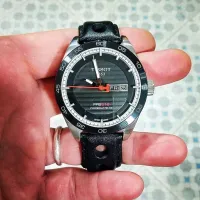 Montre homme Tissot Prs 516 power Matic 80