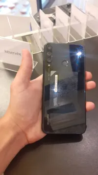 Huawei P40 lite
