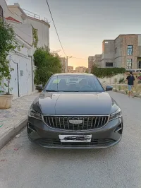 Geely Emgrand 2025 Full option