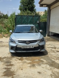 سيارات-toyota-starlet-2024-celerio-الرغاية-الجزائر